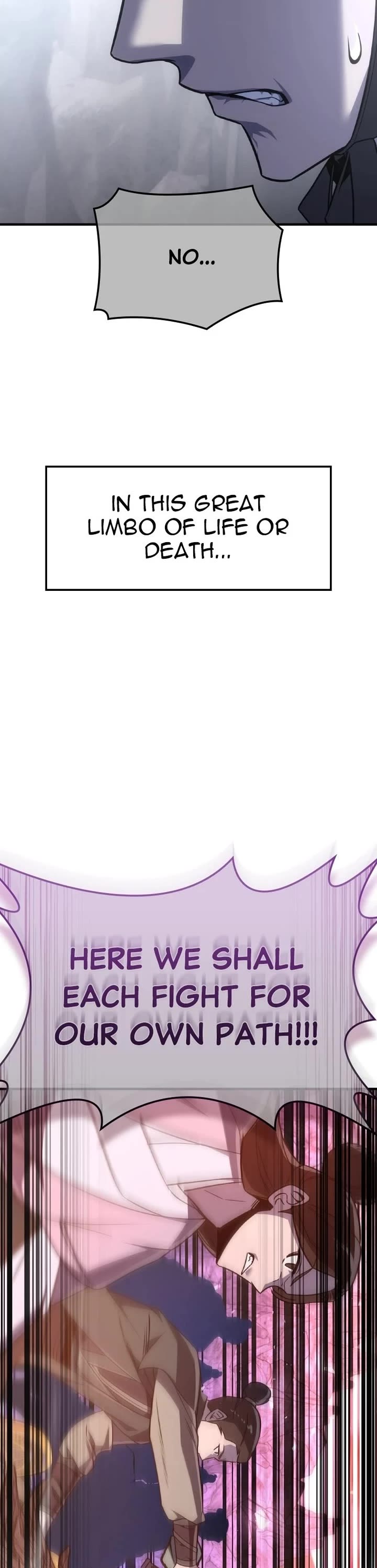 I Reincarnated As The Crazed Heir chapter 181 page 69