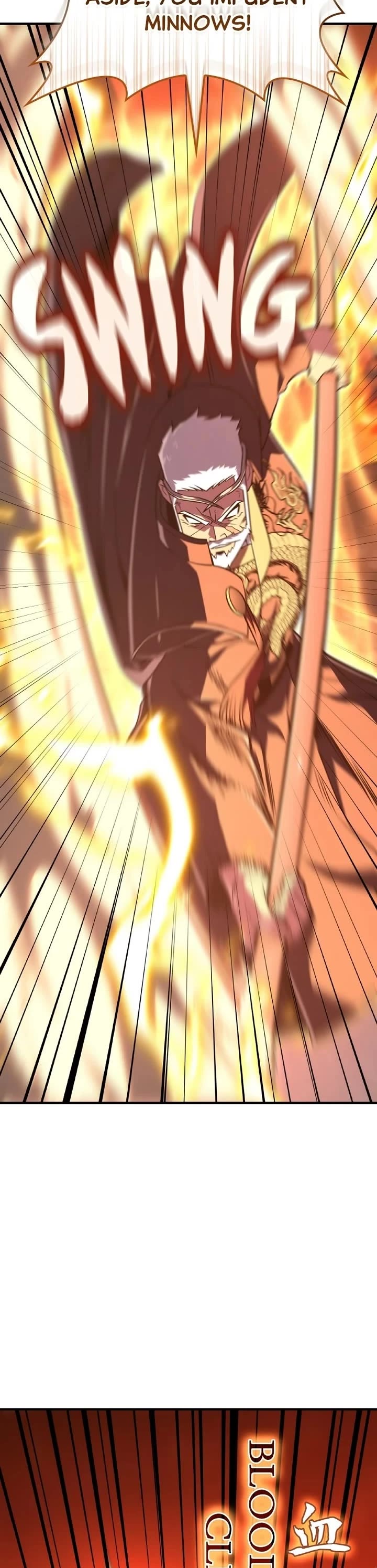 I Reincarnated As The Crazed Heir chapter 181 page 9