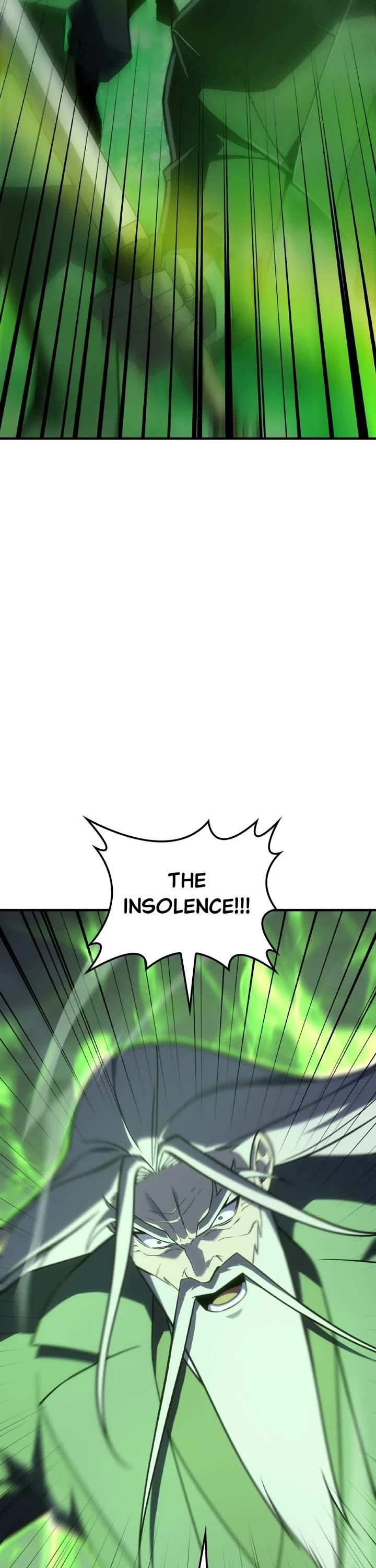 I Reincarnated As The Crazed Heir chapter 182 page 11