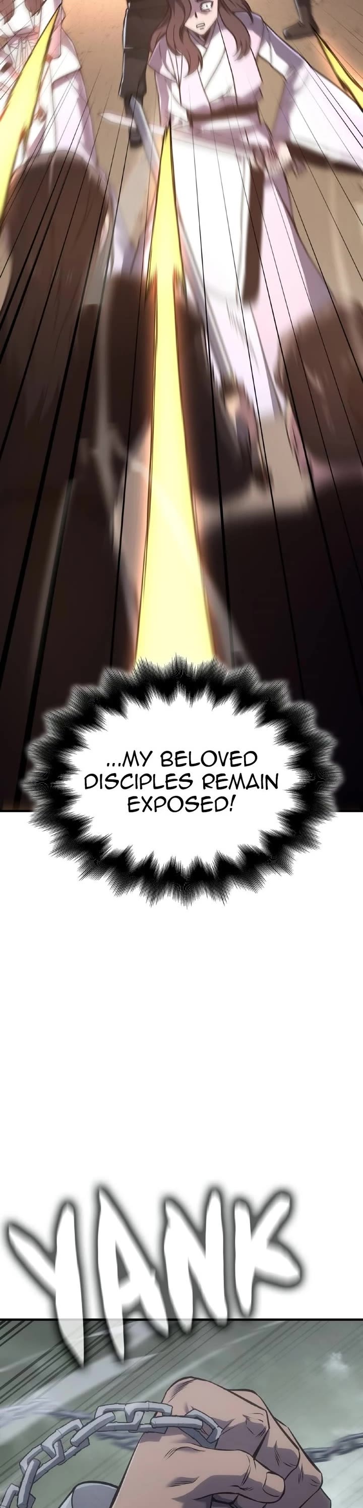I Reincarnated As The Crazed Heir chapter 182 page 19