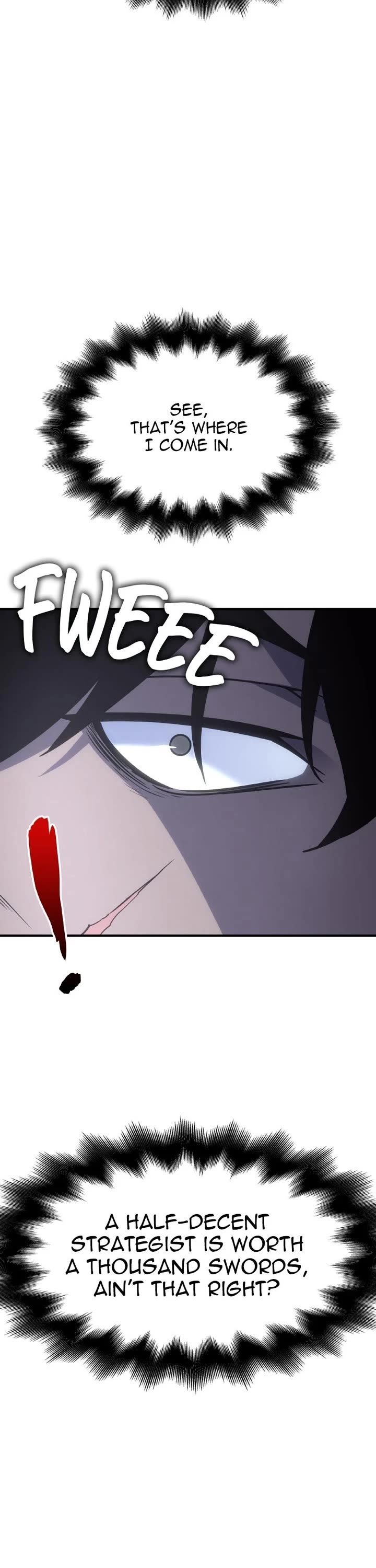 I Reincarnated As The Crazed Heir chapter 182 page 26