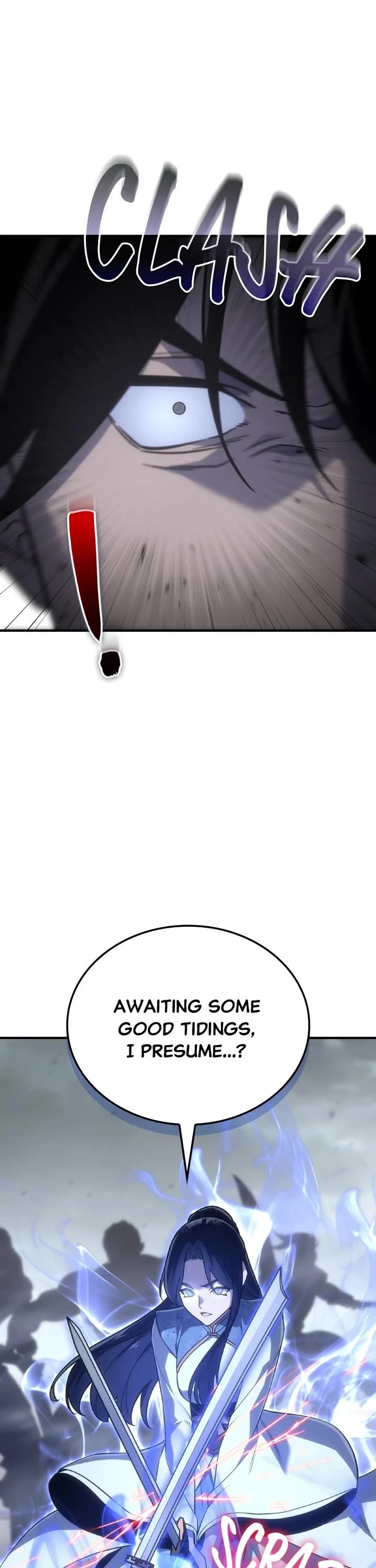 I Reincarnated As The Crazed Heir chapter 182 page 31