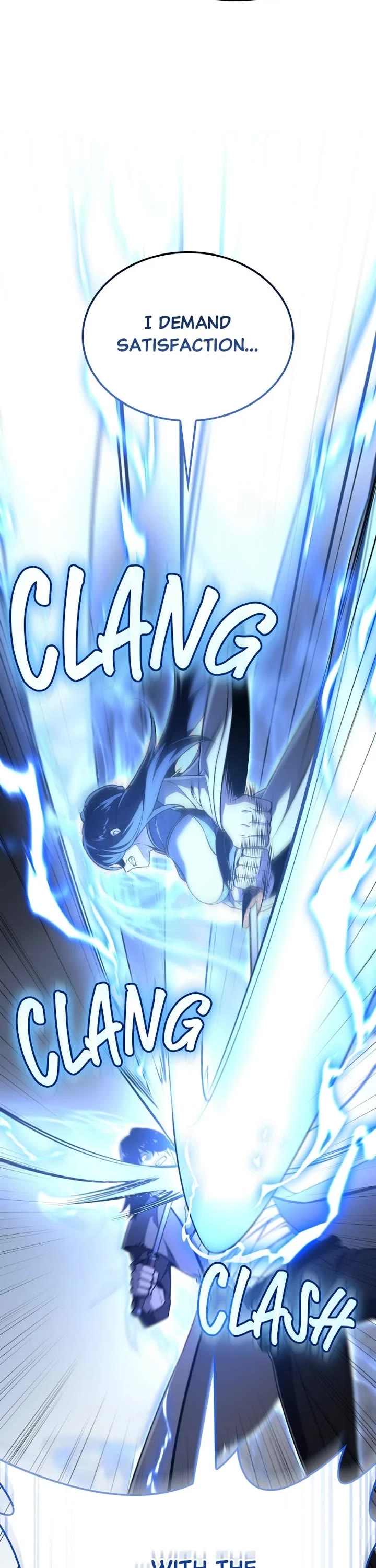 I Reincarnated As The Crazed Heir chapter 182 page 33