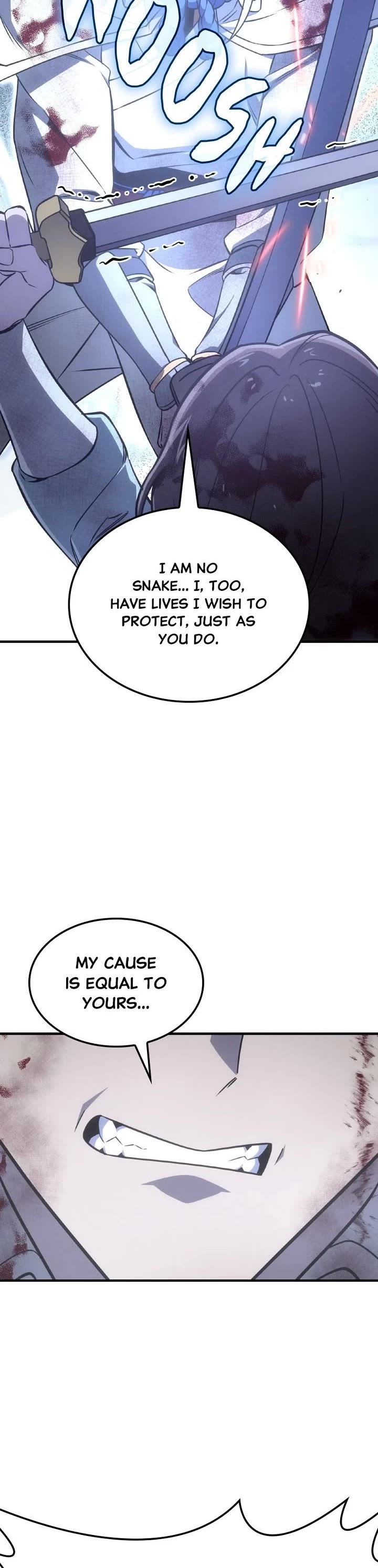 I Reincarnated As The Crazed Heir chapter 182 page 40