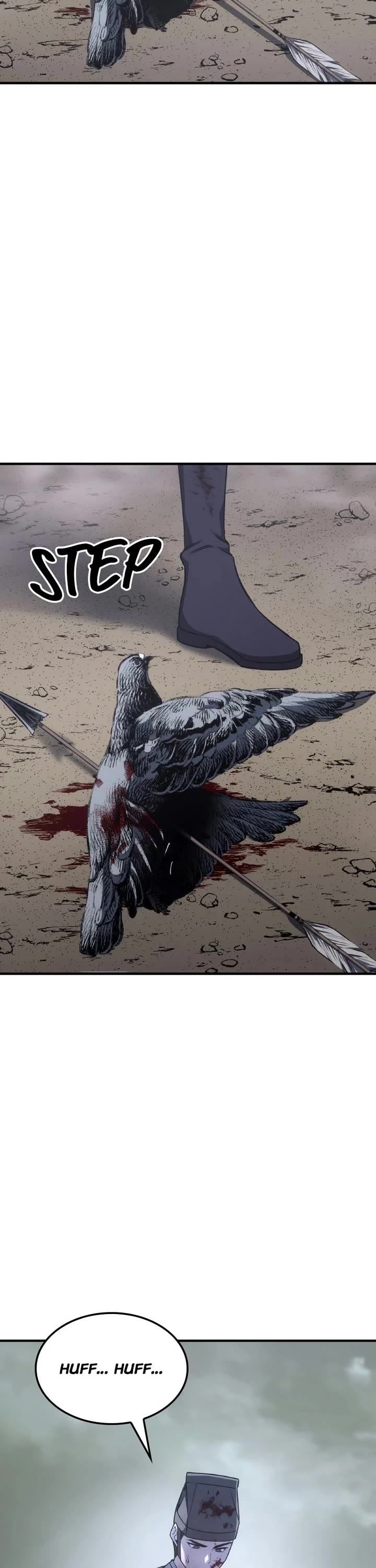 I Reincarnated As The Crazed Heir chapter 182 page 43
