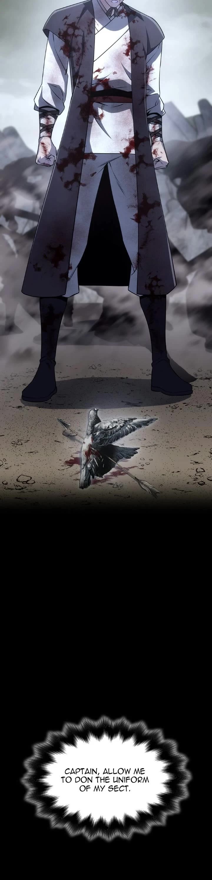 I Reincarnated As The Crazed Heir chapter 182 page 44