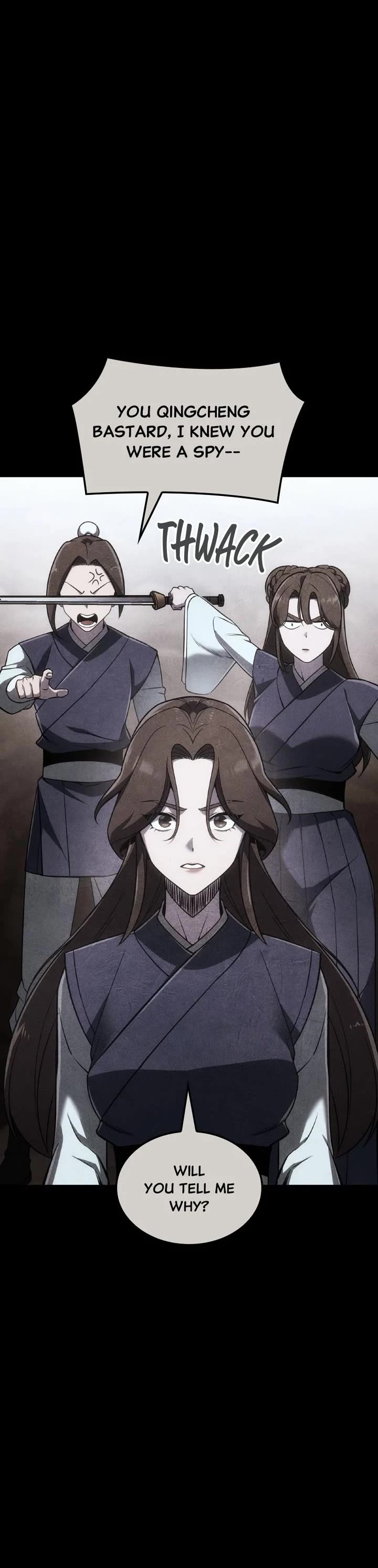 I Reincarnated As The Crazed Heir chapter 182 page 45