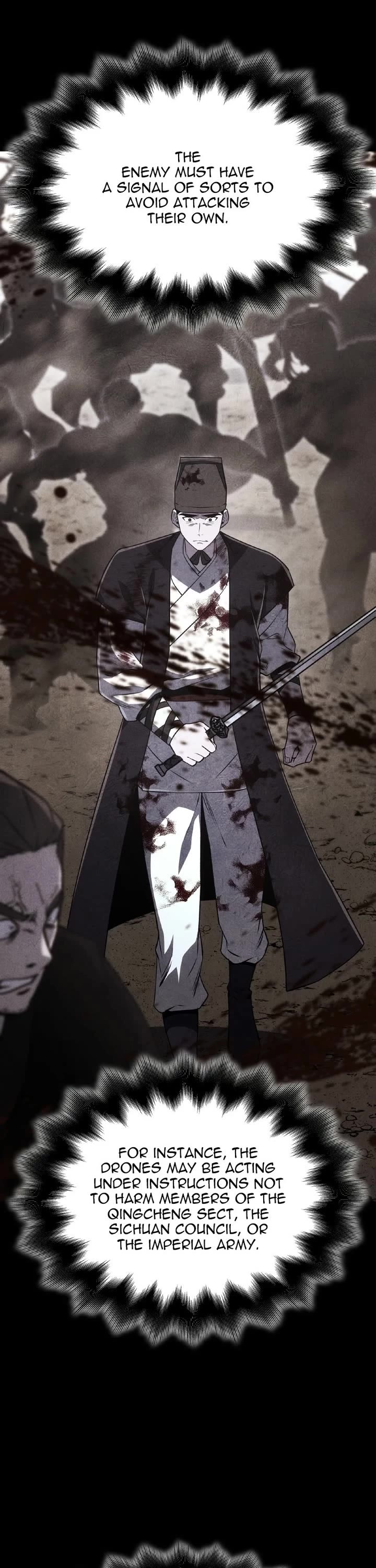 I Reincarnated As The Crazed Heir chapter 182 page 46