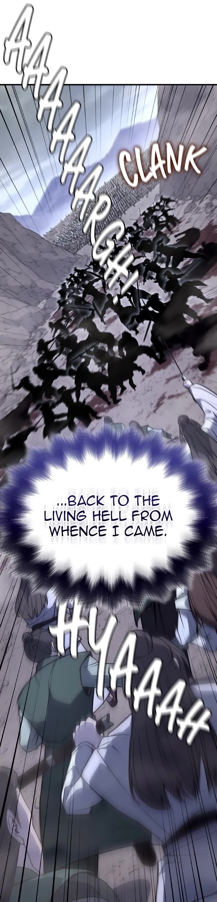 I Reincarnated As The Crazed Heir chapter 182 page 5