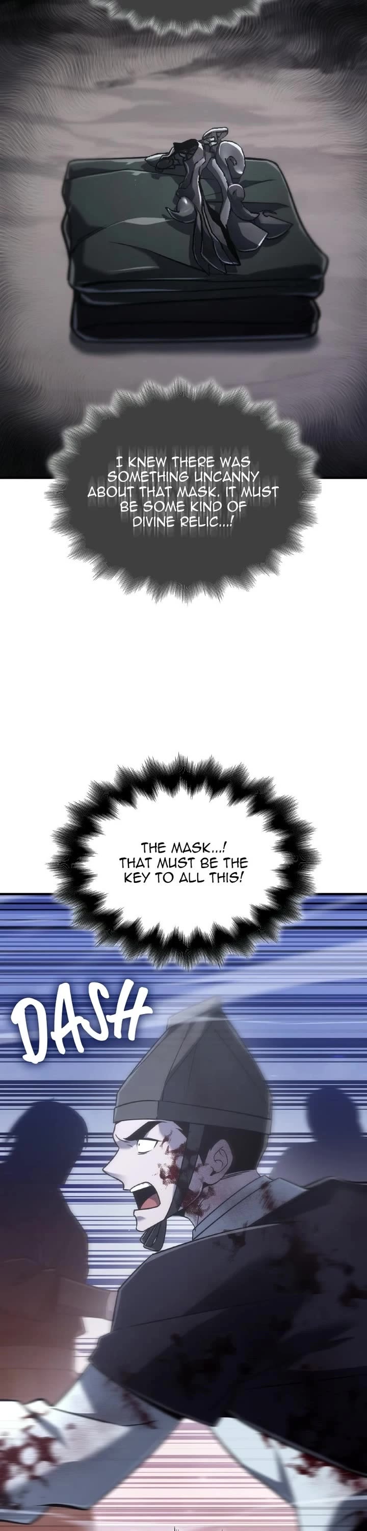 I Reincarnated As The Crazed Heir chapter 182 page 51