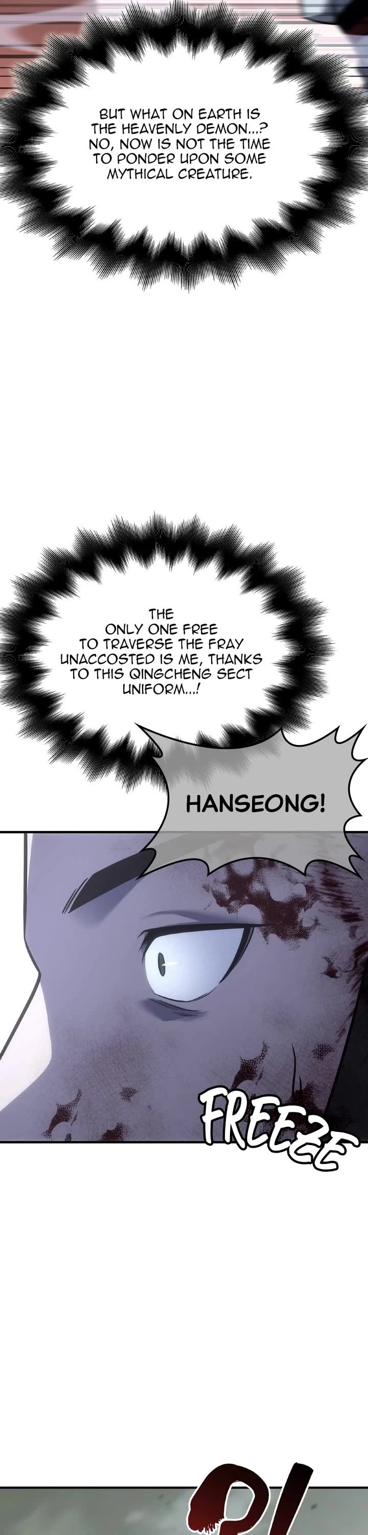 I Reincarnated As The Crazed Heir chapter 182 page 52