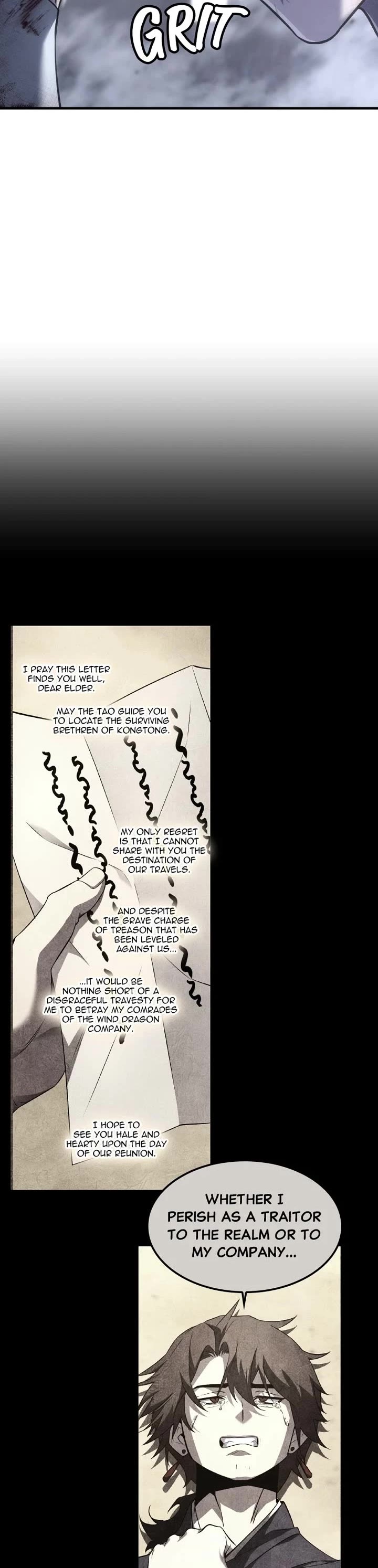 I Reincarnated As The Crazed Heir chapter 182 page 55