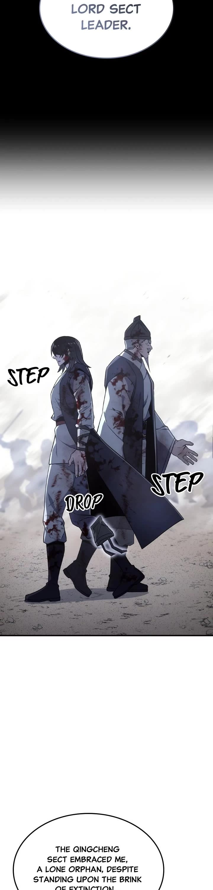 I Reincarnated As The Crazed Heir chapter 182 page 57