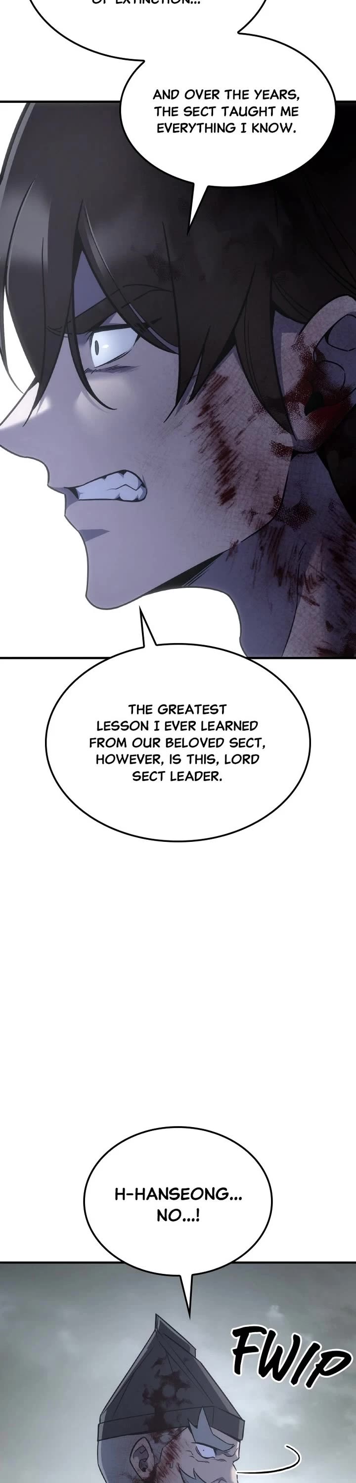 I Reincarnated As The Crazed Heir chapter 182 page 58