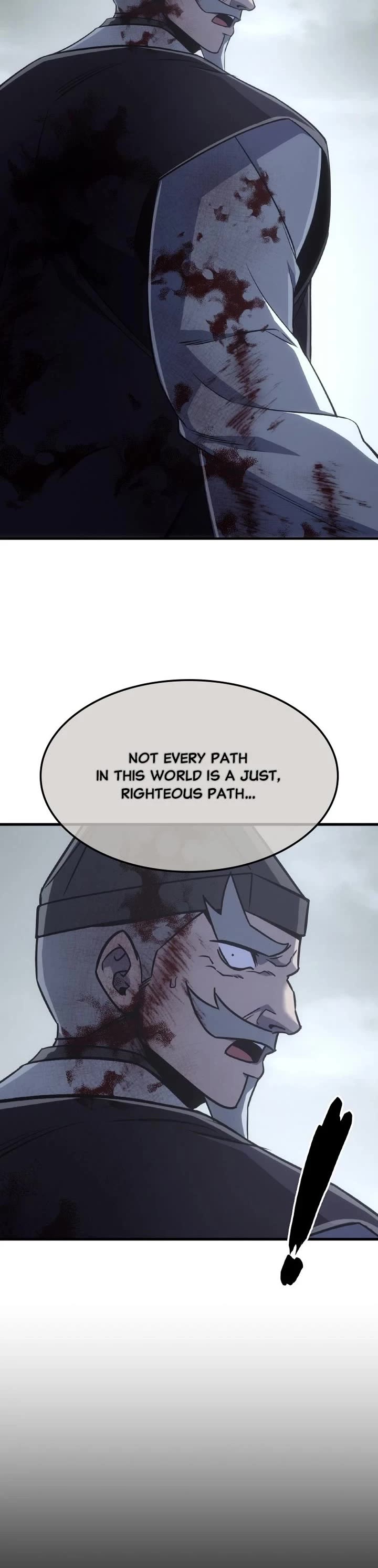 I Reincarnated As The Crazed Heir chapter 182 page 59