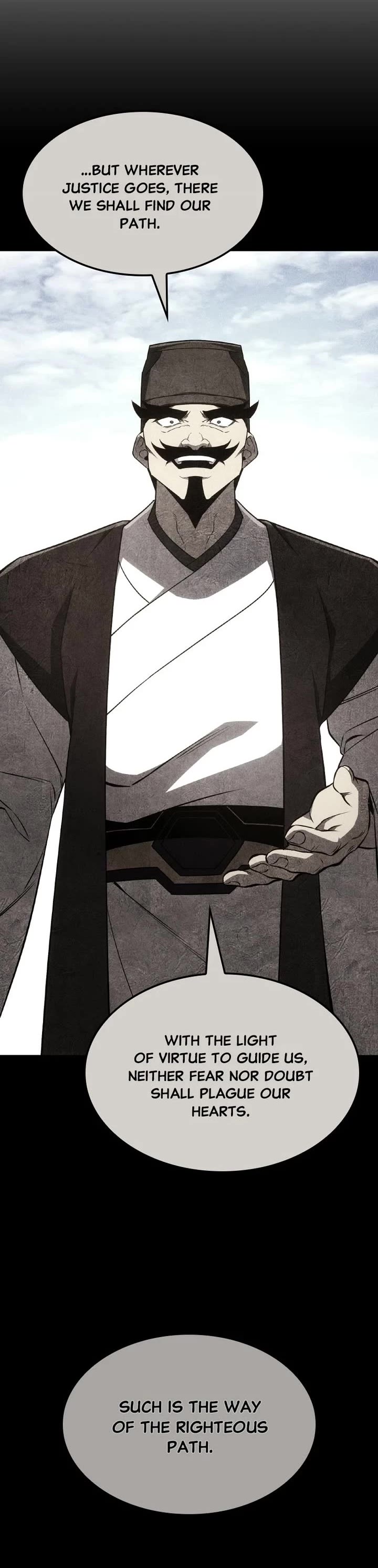I Reincarnated As The Crazed Heir chapter 182 page 60
