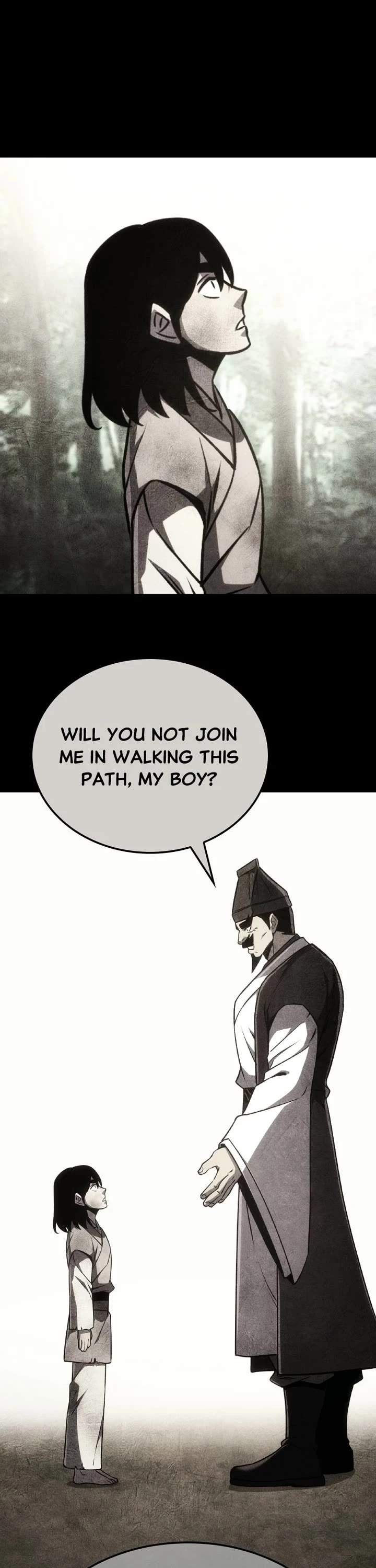 I Reincarnated As The Crazed Heir chapter 182 page 61