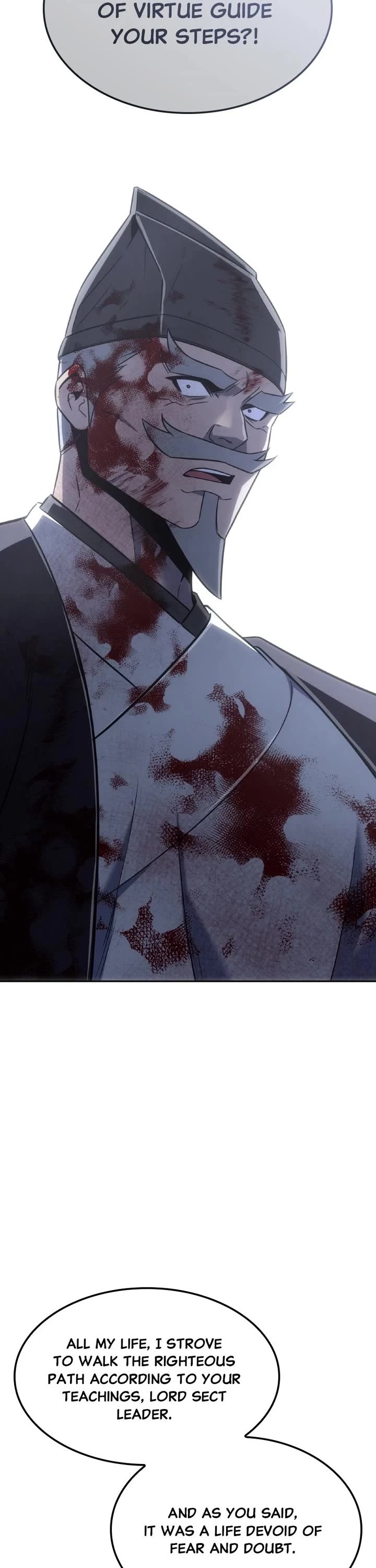 I Reincarnated As The Crazed Heir chapter 182 page 63
