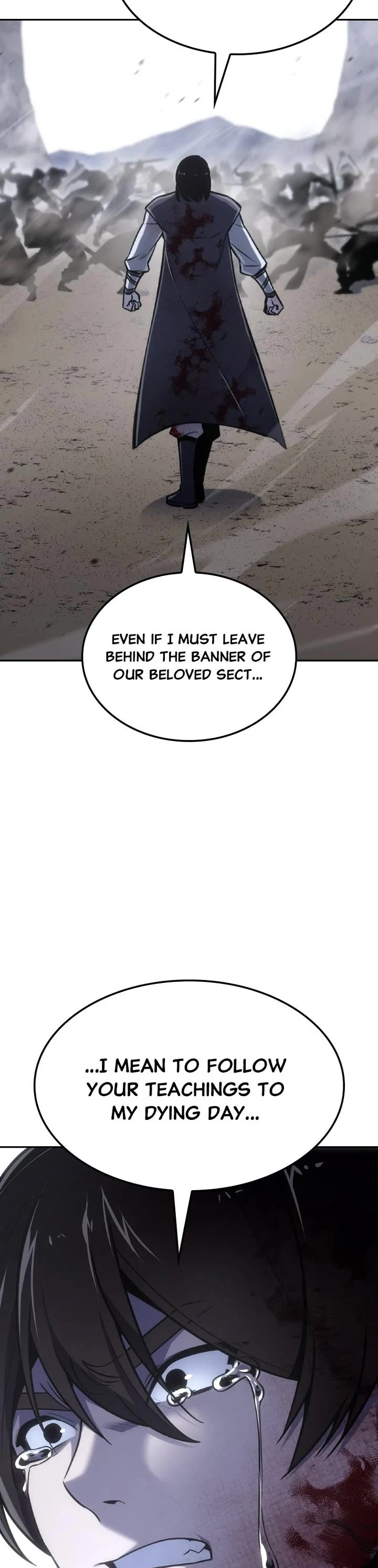 I Reincarnated As The Crazed Heir chapter 182 page 64