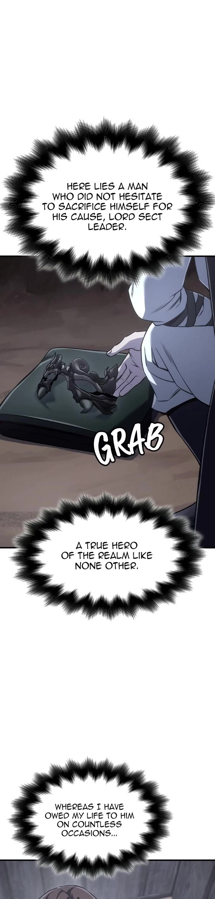 I Reincarnated As The Crazed Heir chapter 182 page 67
