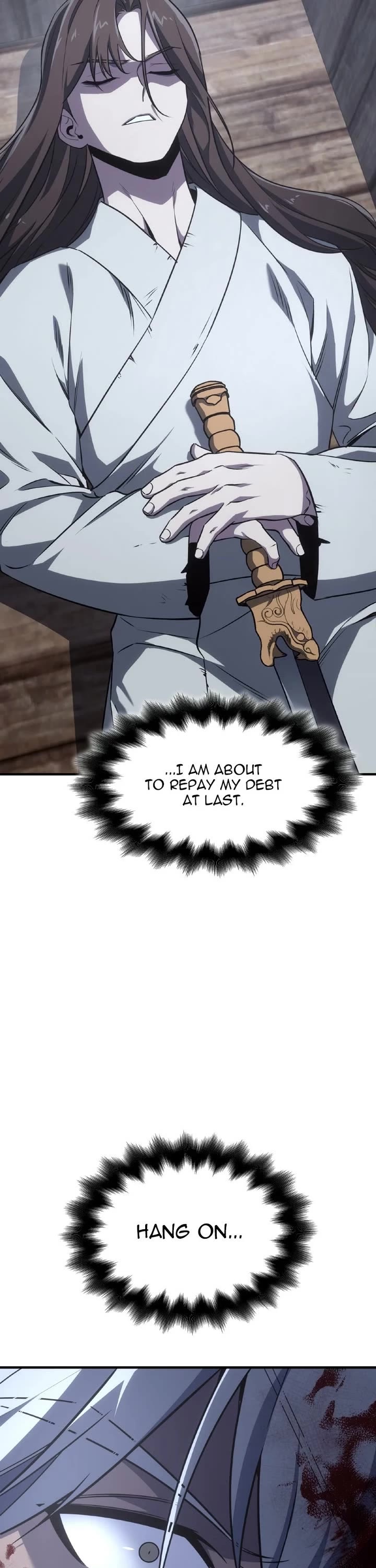 I Reincarnated As The Crazed Heir chapter 182 page 68