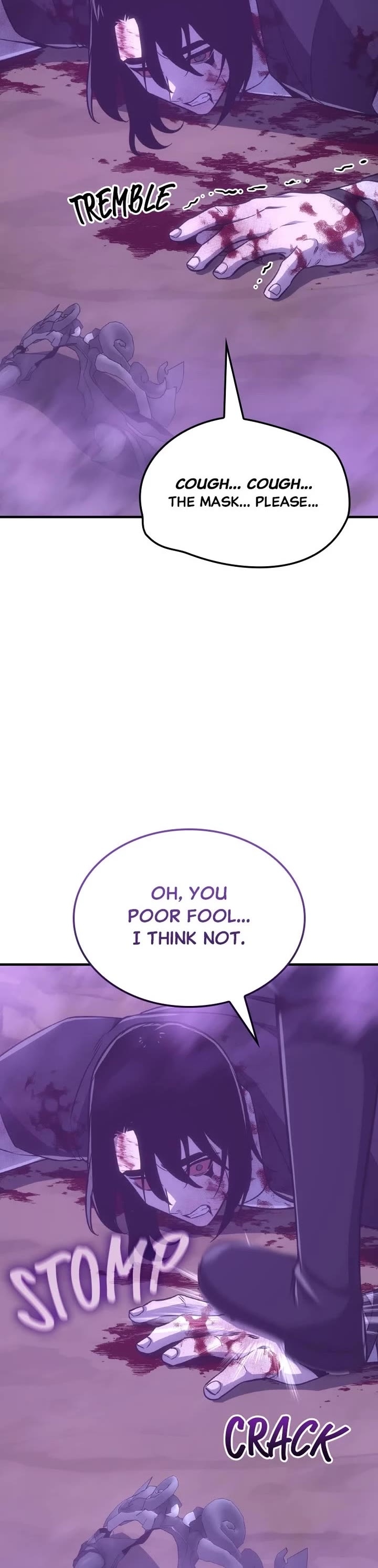 I Reincarnated As The Crazed Heir chapter 182 page 75