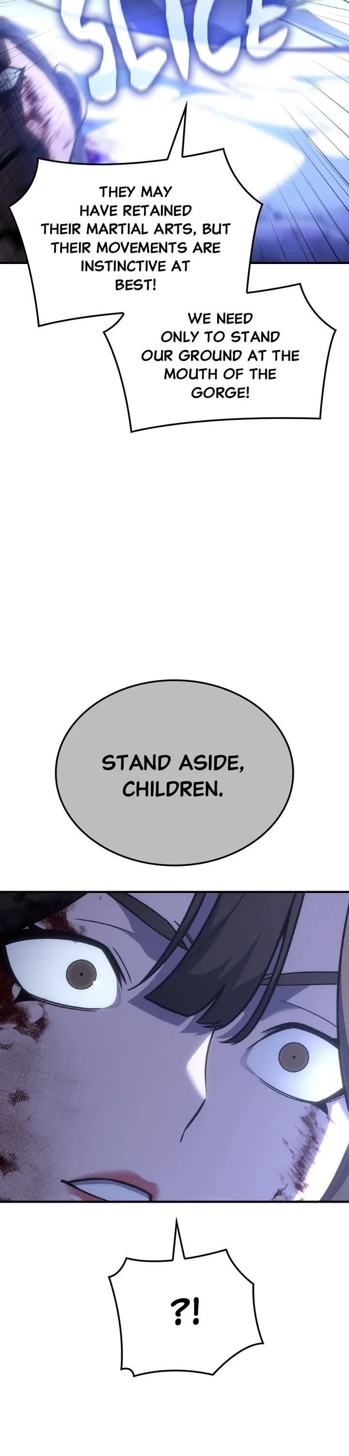 I Reincarnated As The Crazed Heir chapter 182 page 8