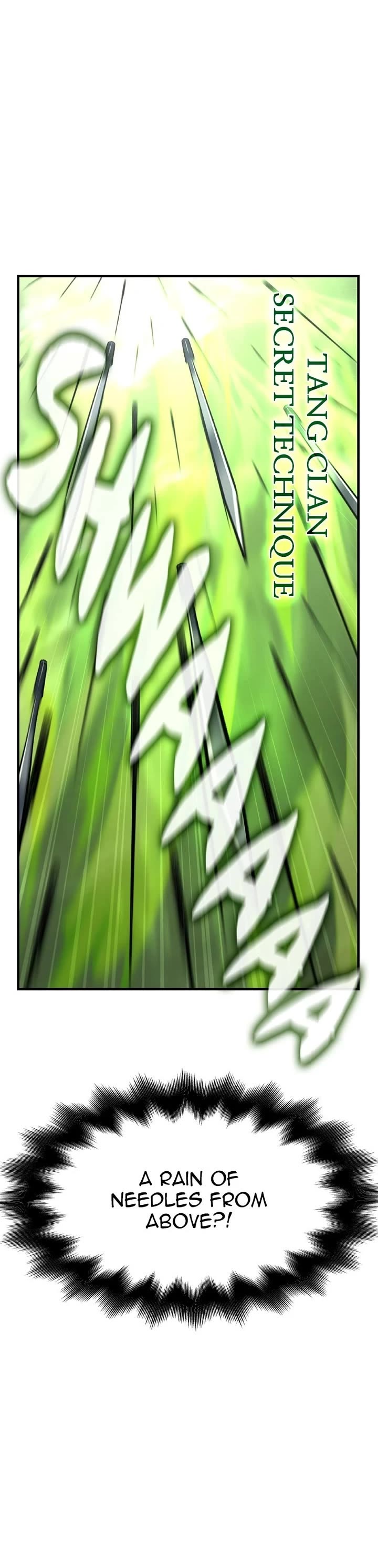 I Reincarnated As The Crazed Heir chapter 182 page 9