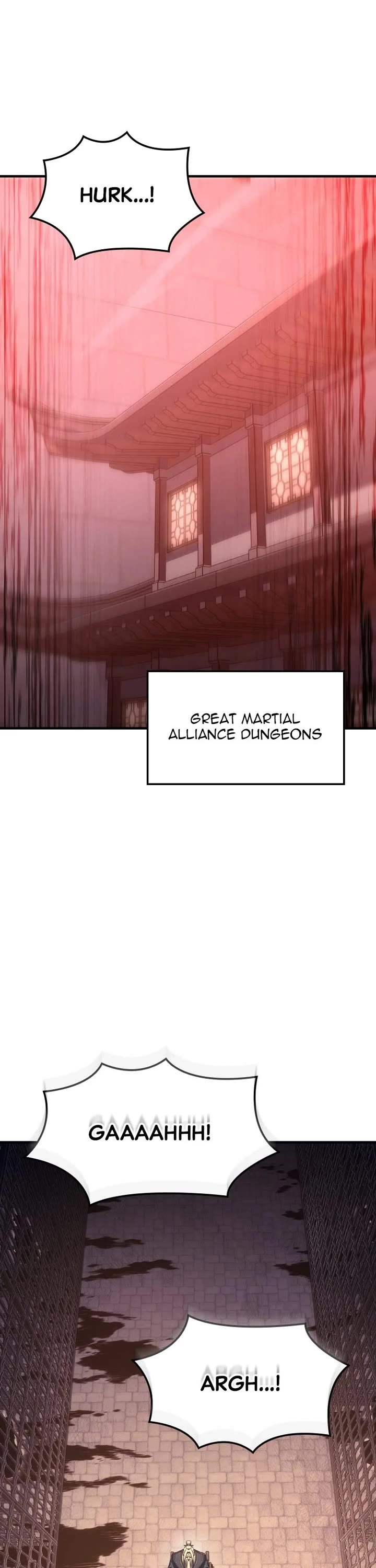 I Reincarnated As The Crazed Heir chapter 183 page 1