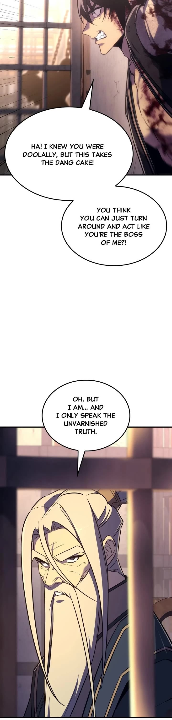 I Reincarnated As The Crazed Heir chapter 183 page 11