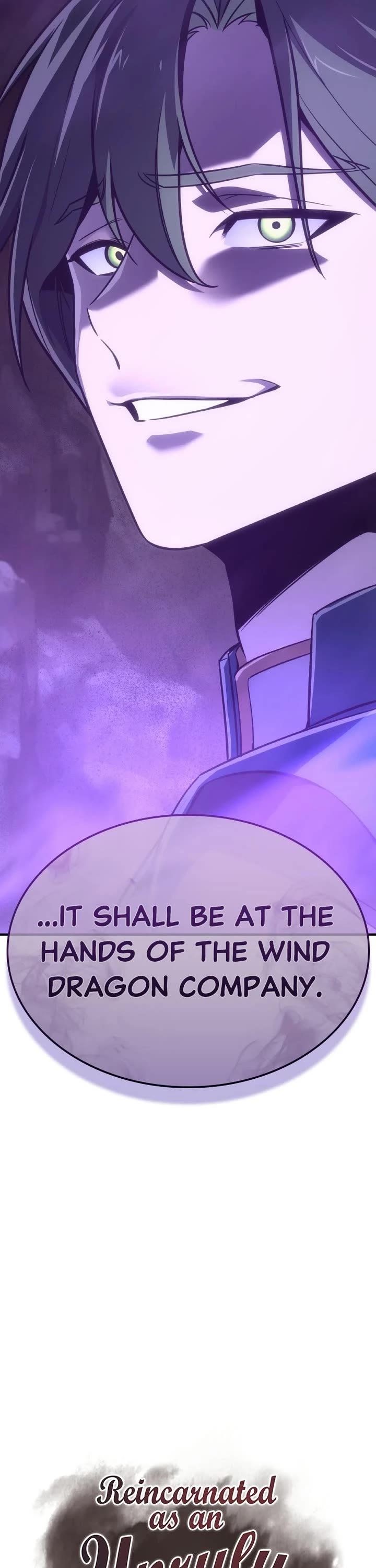 I Reincarnated As The Crazed Heir chapter 183 page 13