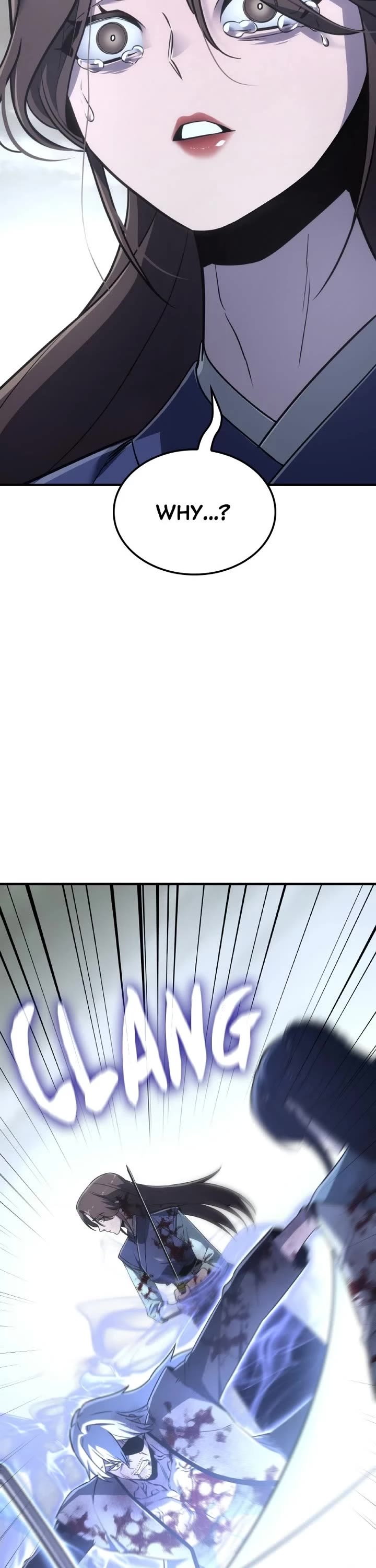 I Reincarnated As The Crazed Heir chapter 183 page 23