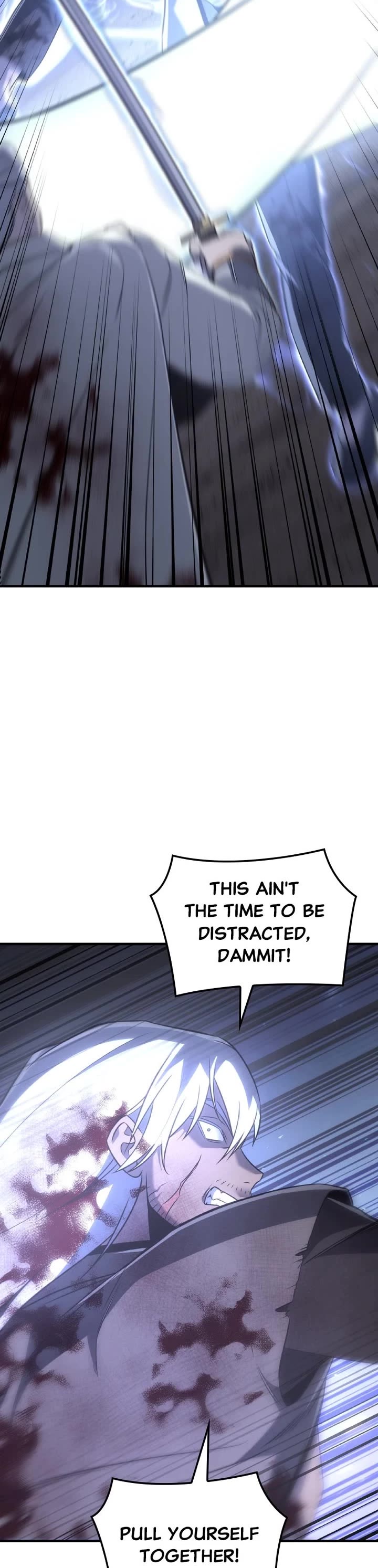 I Reincarnated As The Crazed Heir chapter 183 page 24