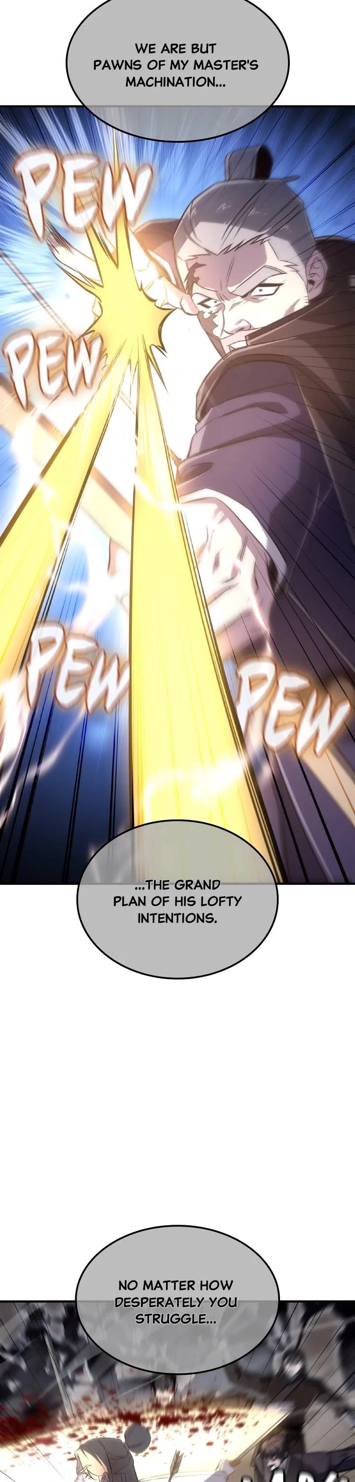 I Reincarnated As The Crazed Heir chapter 183 page 26