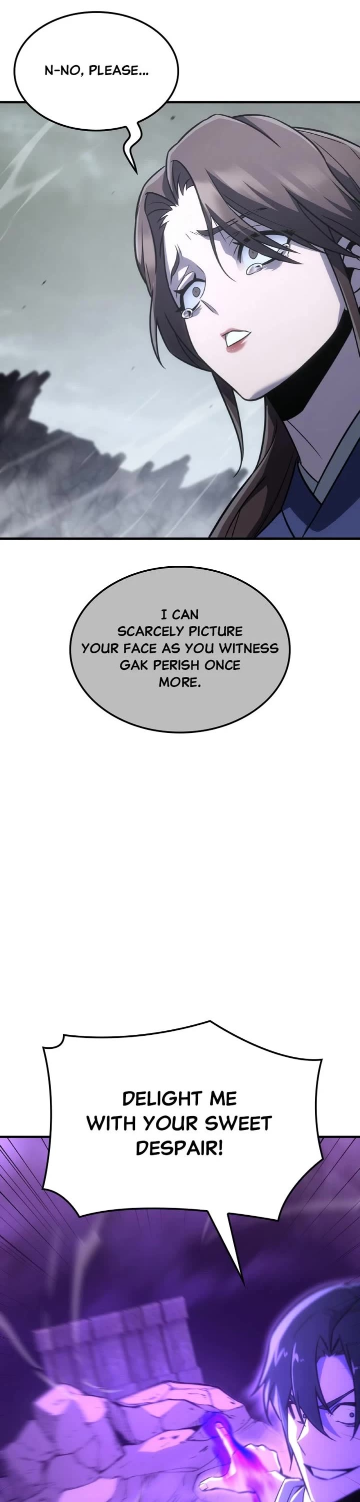 I Reincarnated As The Crazed Heir chapter 183 page 32