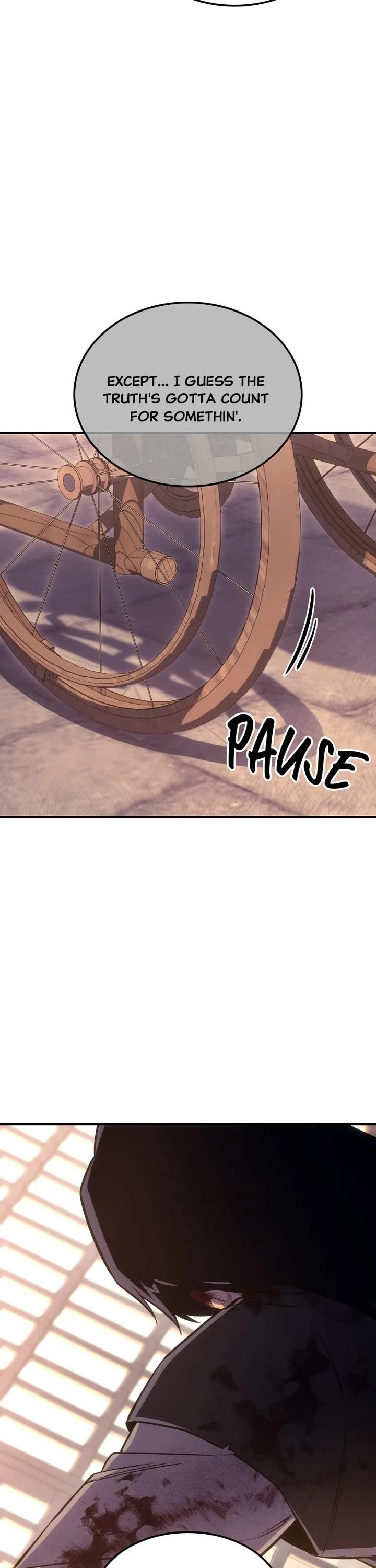 I Reincarnated As The Crazed Heir chapter 183 page 36