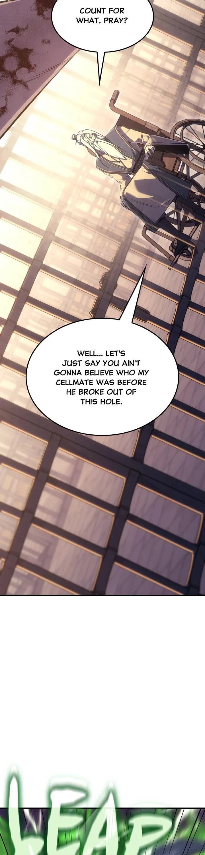 I Reincarnated As The Crazed Heir chapter 183 page 37