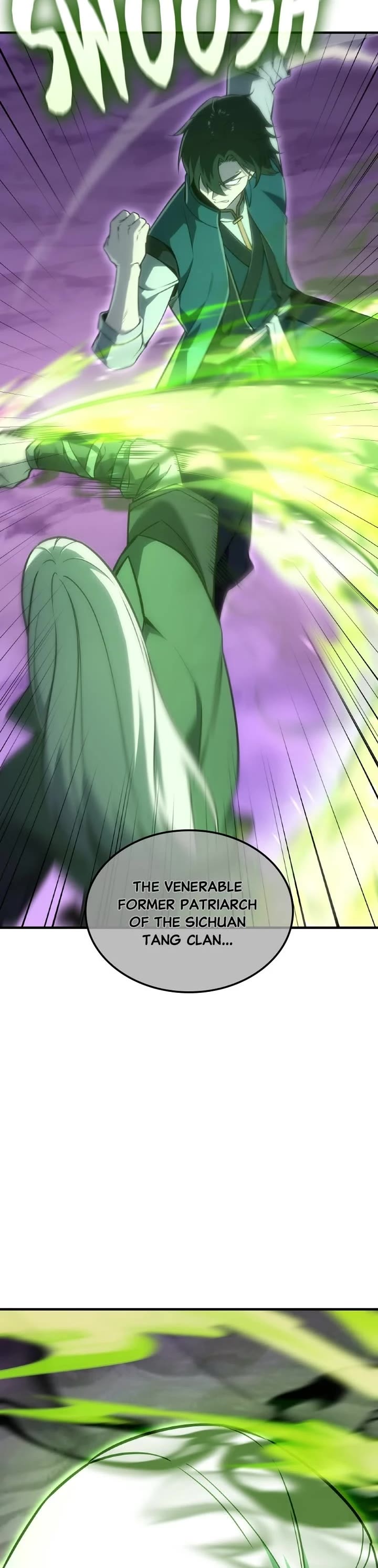 I Reincarnated As The Crazed Heir chapter 183 page 39