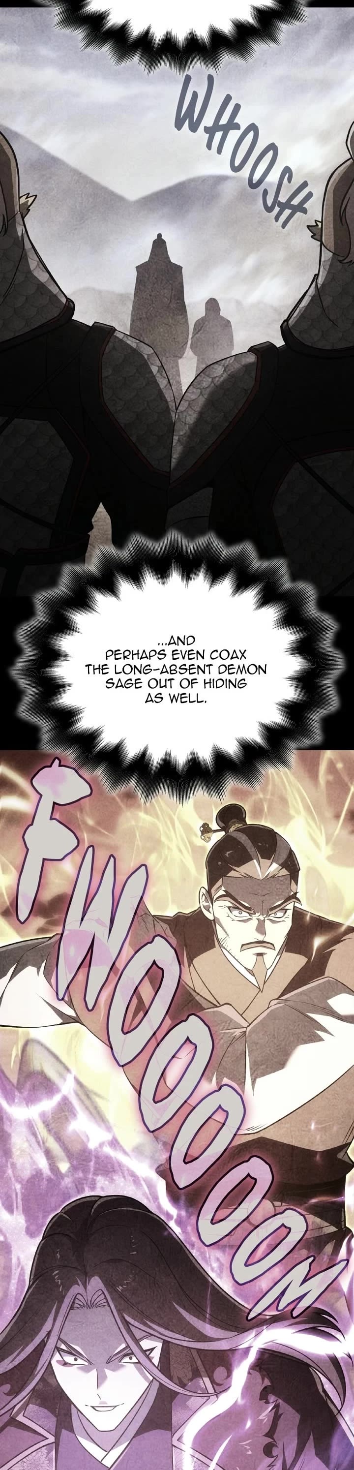 I Reincarnated As The Crazed Heir chapter 183 page 4
