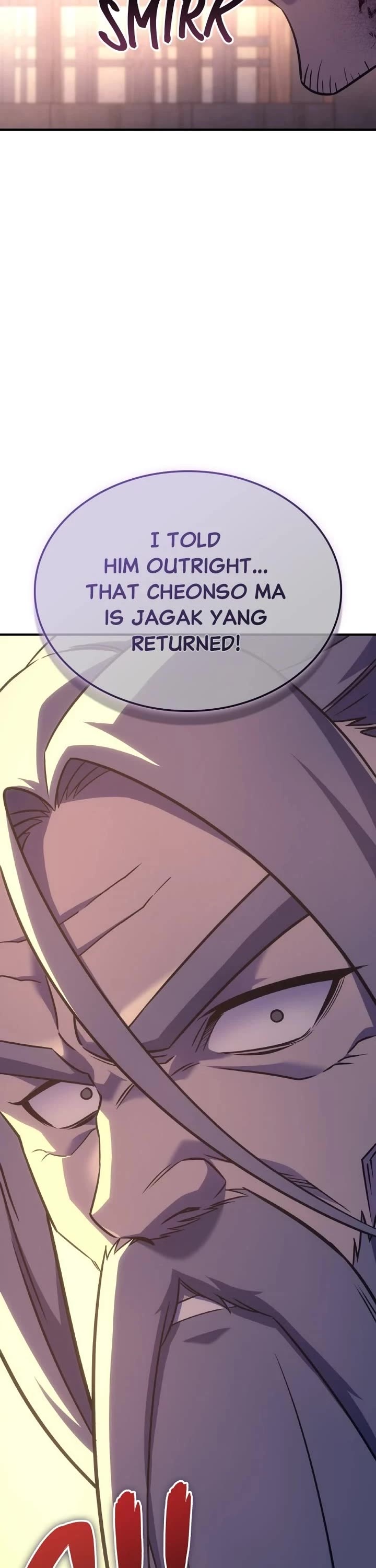I Reincarnated As The Crazed Heir chapter 183 page 42