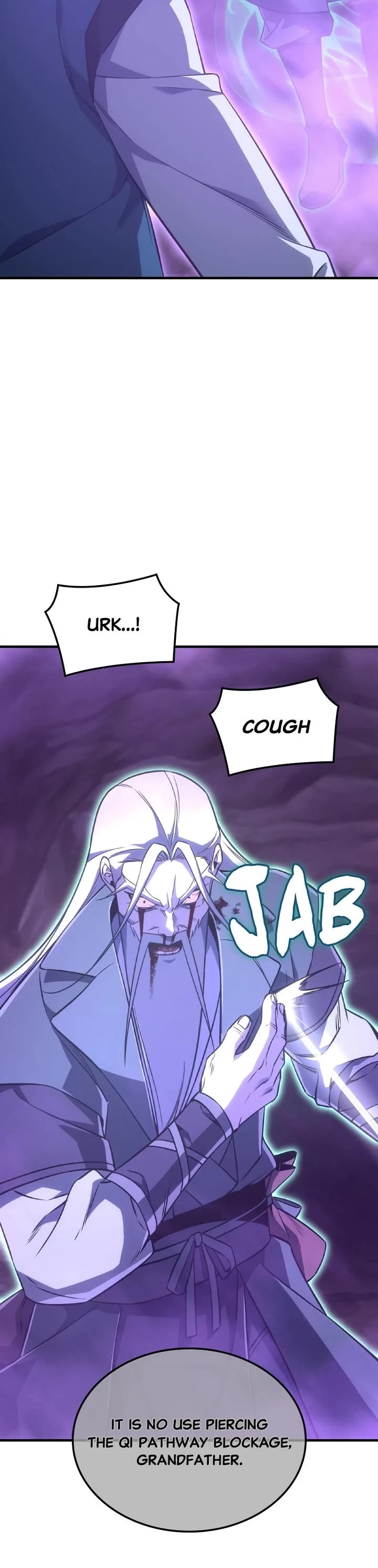 I Reincarnated As The Crazed Heir chapter 183 page 44