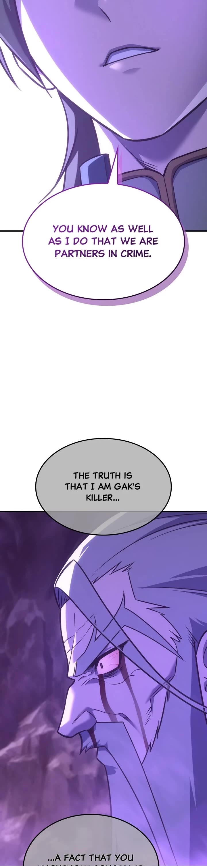 I Reincarnated As The Crazed Heir chapter 183 page 47