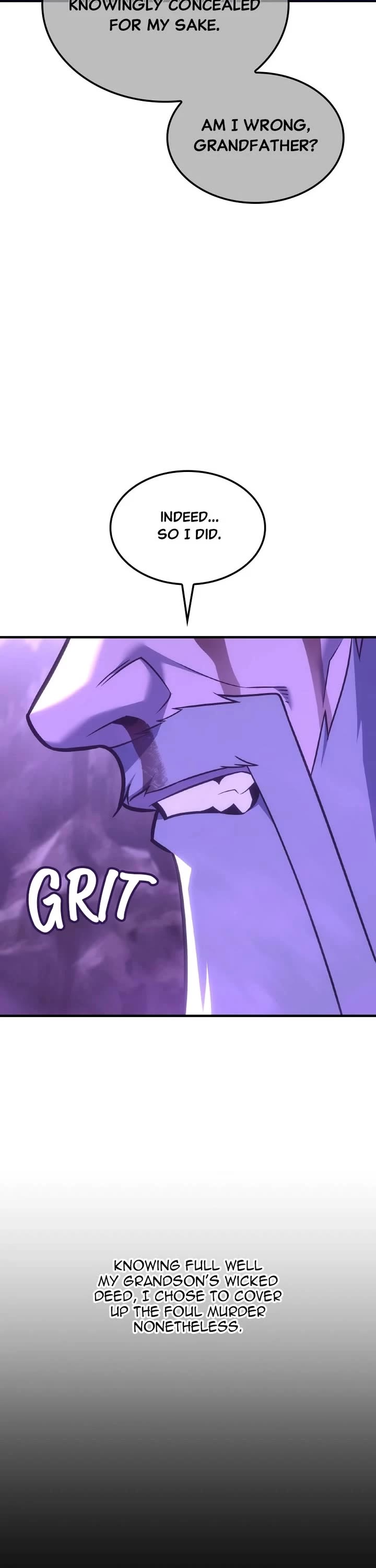 I Reincarnated As The Crazed Heir chapter 183 page 48
