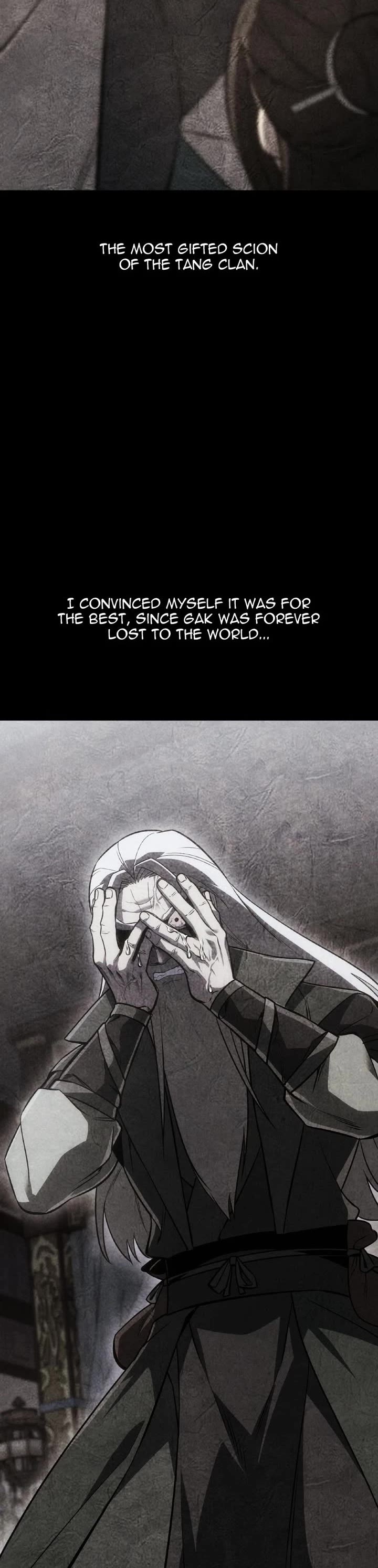 I Reincarnated As The Crazed Heir chapter 183 page 50
