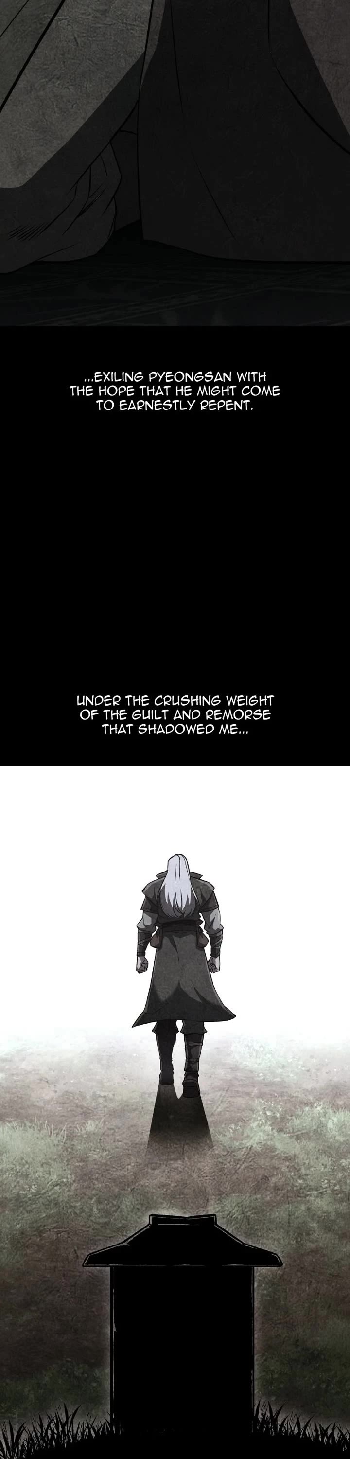 I Reincarnated As The Crazed Heir chapter 183 page 51