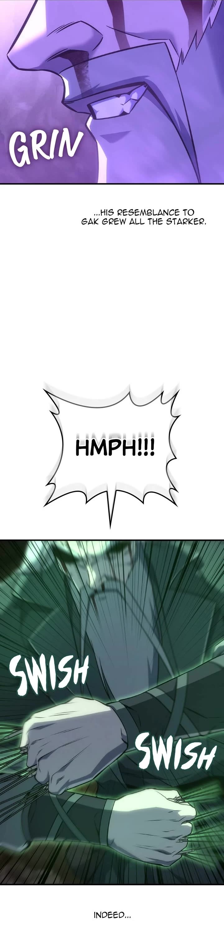 I Reincarnated As The Crazed Heir chapter 183 page 54