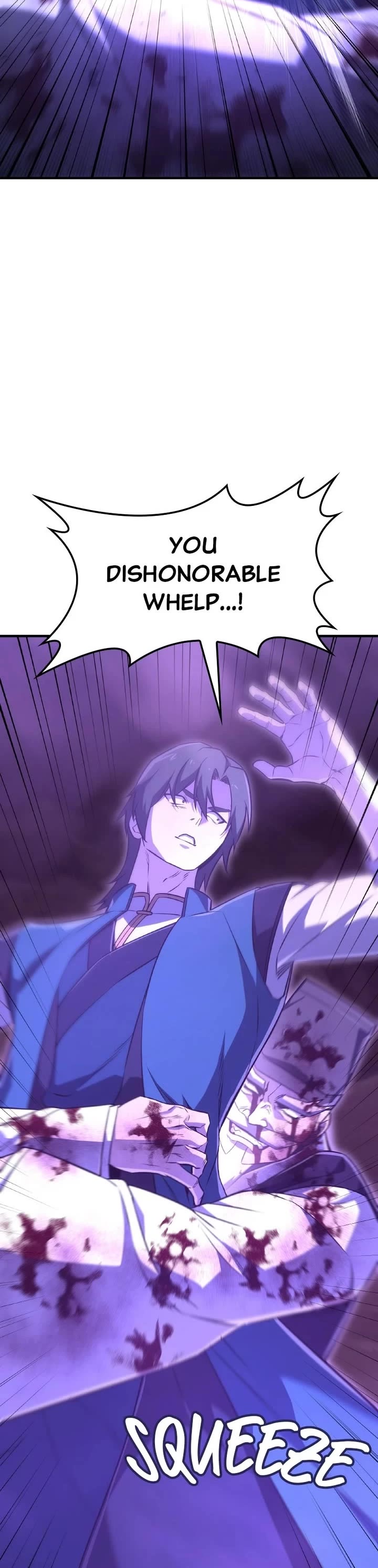 I Reincarnated As The Crazed Heir chapter 183 page 59