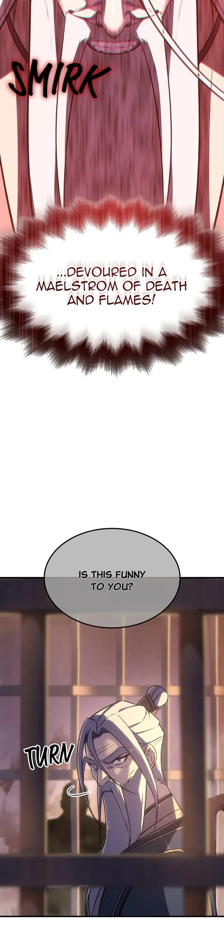 I Reincarnated As The Crazed Heir chapter 183 page 6