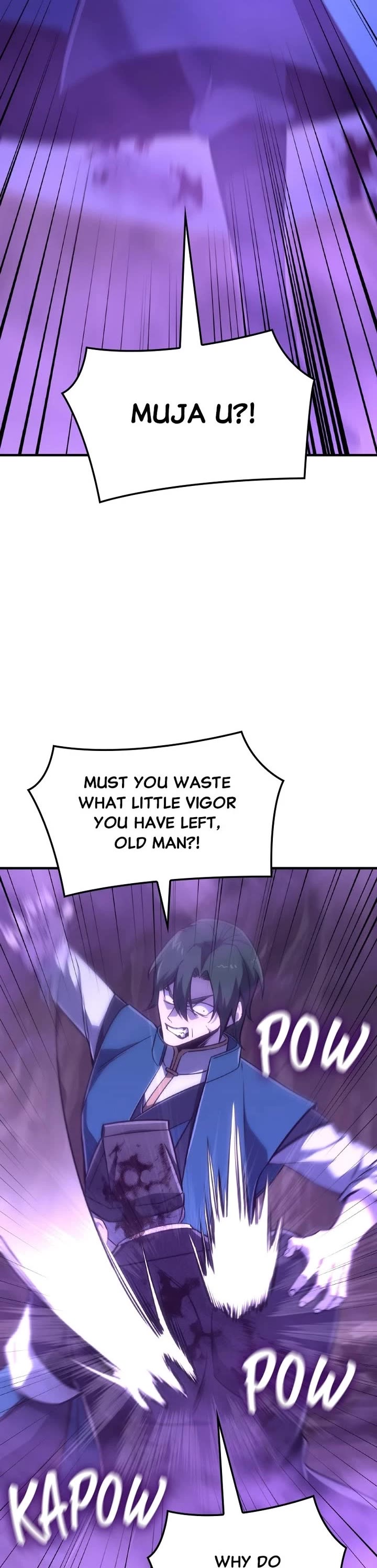 I Reincarnated As The Crazed Heir chapter 183 page 60