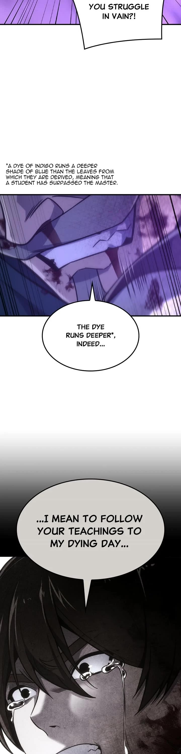 I Reincarnated As The Crazed Heir chapter 183 page 61